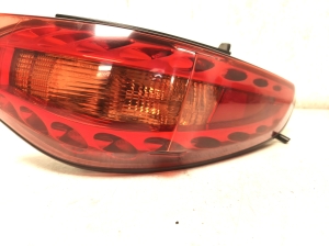 Infiniti FX (2008–2013) Eckleuchte hinten 265501CH0A - 6