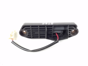 Mitsubishi Outlander (2012–2021) Trunk lid exterior handle 5810A076 - 2