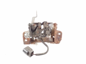   Hood latch  - 5908A108 