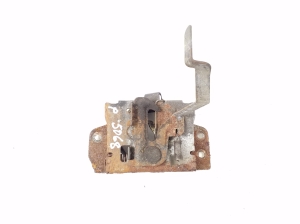 Mitsubishi Outlander (2012–2021) Hood latch 5908A108 - 2
