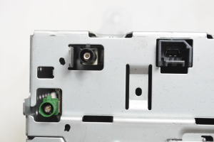 Opel Zafira C (2011–2026) Radio (head unit) 39019098 - 4