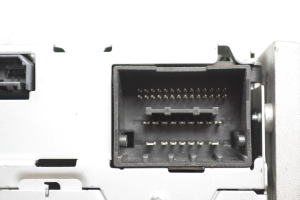 Opel Zafira C (2011–2026) Radio (head unit) 39019098 - 5