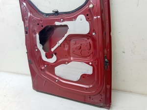 Citroen Berlingo (2008–2018) Sliding door 9665794880 - 2