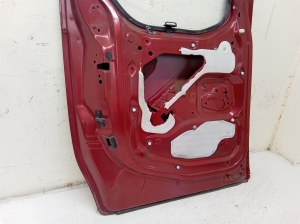 Citroen Berlingo (2008–2018) Sliding door 9665794880 - 3