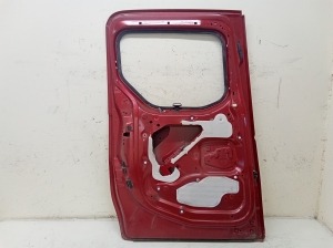 Citroen Berlingo (2008–2018) Sliding door 9665794880 - 4