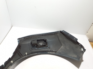 BMW i 3 I01 (2013–2026) Rear fender and its parts 7295746 - 2