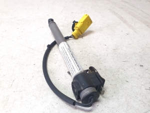 AUDI A4 B9 (2015–2026) Hood impact sensor 8W0823823 - 5
