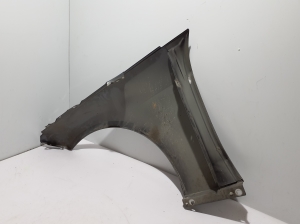Mercedes Benz E-Class W212 (2009–2015) Front fender A2128811001 - 3