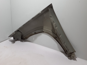 Mercedes Benz GLE-Class 167 (2019–2026) Front fender A1678802400 - 4