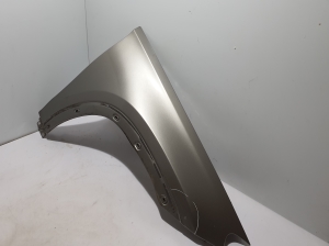 Mercedes Benz GLE-Class 167 (2019–2026) Front fender A1678802400 - 5