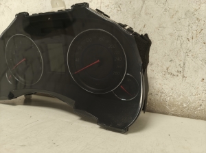Infiniti FX (2008–2013) Instrument cluster 1CY0E0O8B - 8