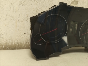 Infiniti FX (2008–2013) Instrument cluster 1CY0E0O8B - 9