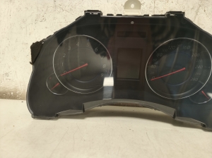 Infiniti FX (2008–2013) Instrument cluster 1CY0E0O8B - 10