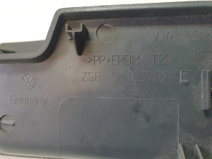 Volkswagen Golf Plus Mk5 (2004–2008) Glove box 5M1858719 - 7