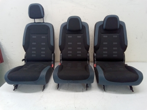 Citroen Berlingo (2008–2018) Salons un tā detaļas 4461144 - 5