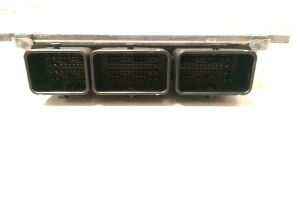 Infiniti FX (2008–2013) Engine control unit MEC140090 - 3
