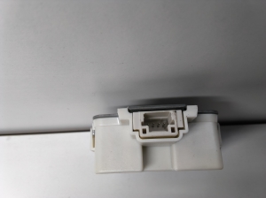 Mazda cx-60 I (2022–2026) Control unit BCWB675D4A - 2
