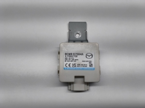 Control unit - BCWB675D4A