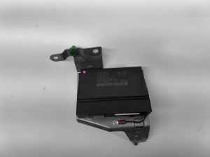   Trunk lid control module  - KBB4626H0 