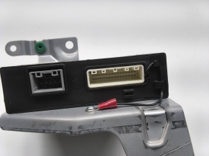 Mazda cx-60 I (2022–2026) Trunk lid control module KBB4626H0 - 2