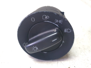 Headlight switch - 1K0941431B