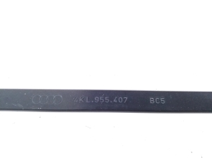 AUDI e-tron SUV (2018–2026) Wischerarm vorne 4KL955407 - 2
