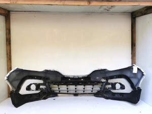 RENAULT Captur (2013–2019) Frontstoßstange und ihre Teile (Satz) 62026964R - 2