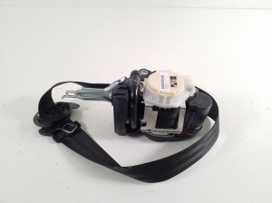   Front seat belt  - 4KE857705E 
