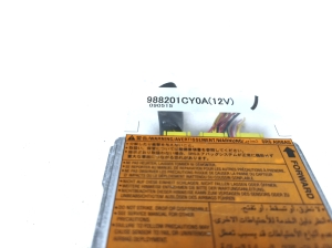Infiniti FX (2008–2013) Airbag module 988201CY0A - 2