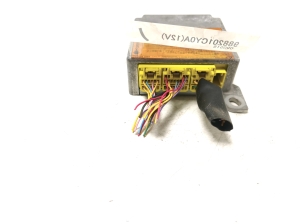 Infiniti FX (2008–2013) Airbag module 988201CY0A - 5