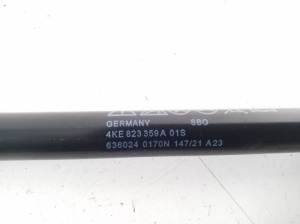 AUDI e-tron SUV (2018–2026) Hood prop/gas strut 4KE823359A - 2