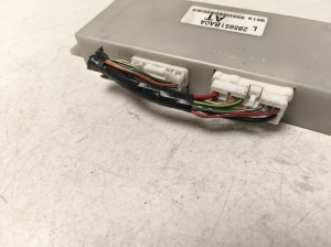 Infiniti FX (2008–2013) Front seat control unit 285651BA0A - 3