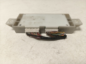 Infiniti FX (2008–2013) Front seat control unit 285651BA0A - 4
