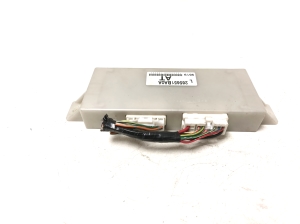 Steuergerät für Vordersitze - 285651BA0A