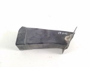   Brake air duct  - 4KE121734 