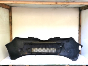 RENAULT Kangoo III (2021–2026) Frontstoßstange und ihre Teile (Satz) 511804337R - 2