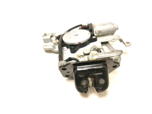 Infiniti FX (2008–2013) Trunk lid lock 905520AQ000 - 2