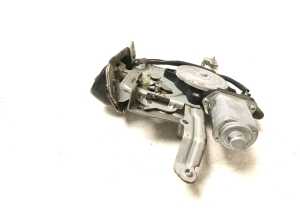 Infiniti FX (2008–2013) Trunk lid lock 905520AQ000 - 4