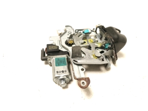 Infiniti FX (2008–2013) Trunk lid lock 905520AQ000 - 7