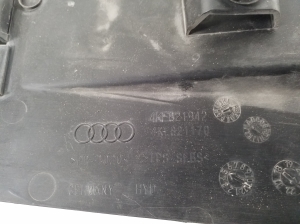 AUDI e-tron SUV (2018–2026) Kapotialune kate 4KE821942 - 2