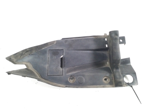 Trim under the hood - 4KE821942