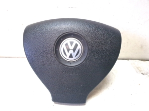 Steering wheel airbag - 1K0880201
