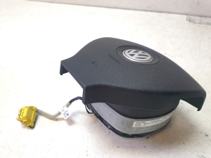 Volkswagen Golf Plus Mk5 (2004–2008) Rooli turvapadi 1K0880201 - 2