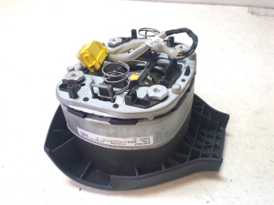 Volkswagen Golf Plus Mk5 (2004–2008) Rooli turvapadi 1K0880201 - 4