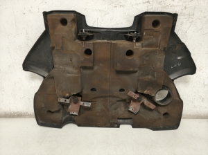 Infiniti FX (2008–2013) Engine cover 140411CA1A - 2