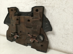 Infiniti FX (2008–2013) Engine cover 140411CA1A - 3
