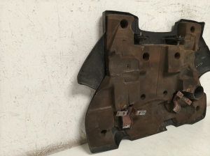 Infiniti FX (2008–2013) Engine cover 140411CA1A - 4