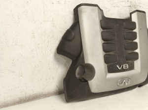 Infiniti FX (2008–2013) Engine cover 140411CA1A - 6