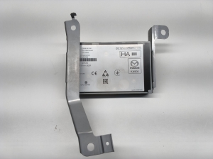   Multimedia control module  - KAAB66DR0 