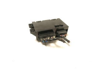 Infiniti FX (2008–2013) Front seat control unit 873D61CA0A - 2